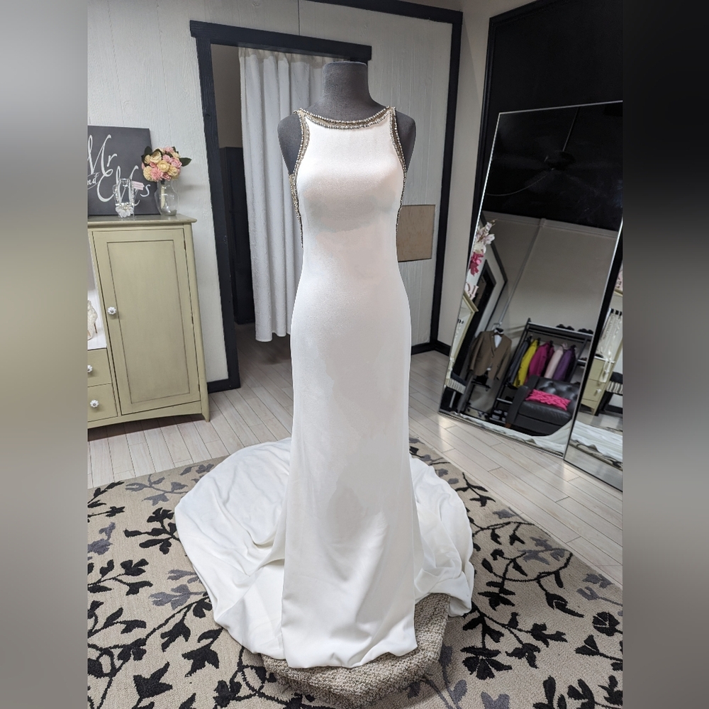 Wedding Gown